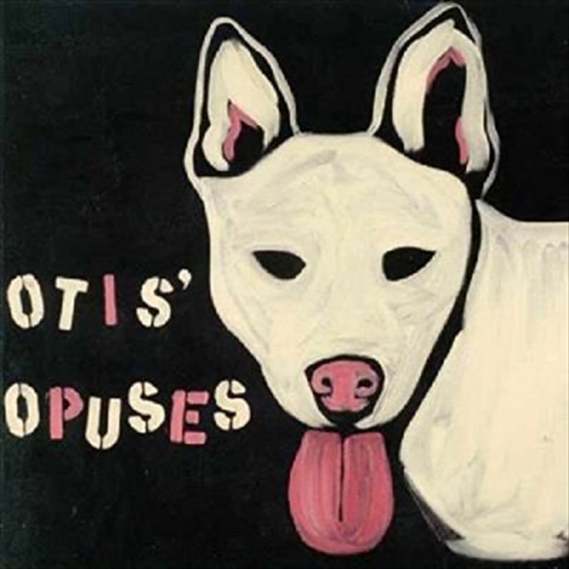 Otis Opuses/Product Detail/Compilation
