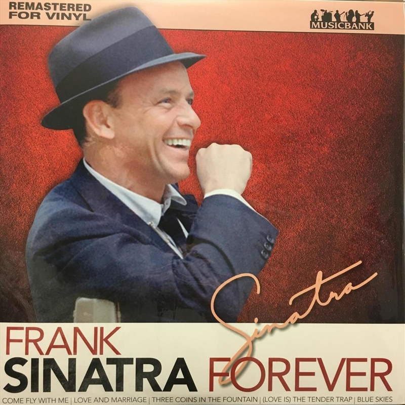 Sinatra Forever/Product Detail/Easy Listening