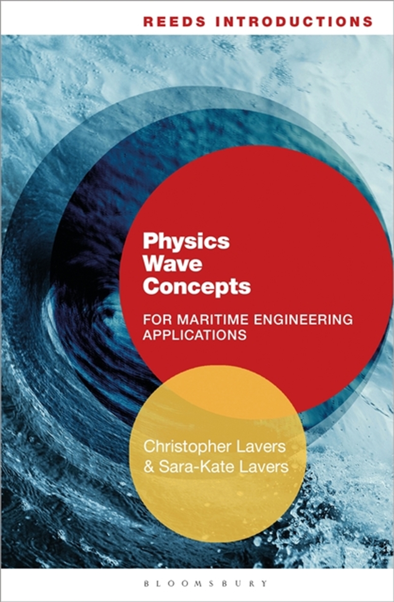 Reeds Introductions: Physics Wave Concepts/Product Detail/Technology & Engineering