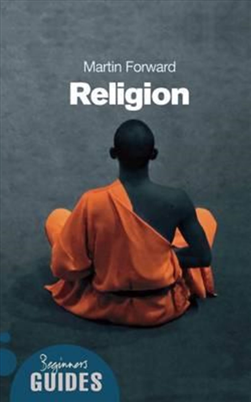 Religion: A Beginner's Guide/Product Detail/Reading