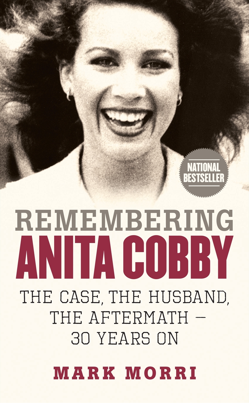 Remembering Anita Cobby/Product Detail/True Crime