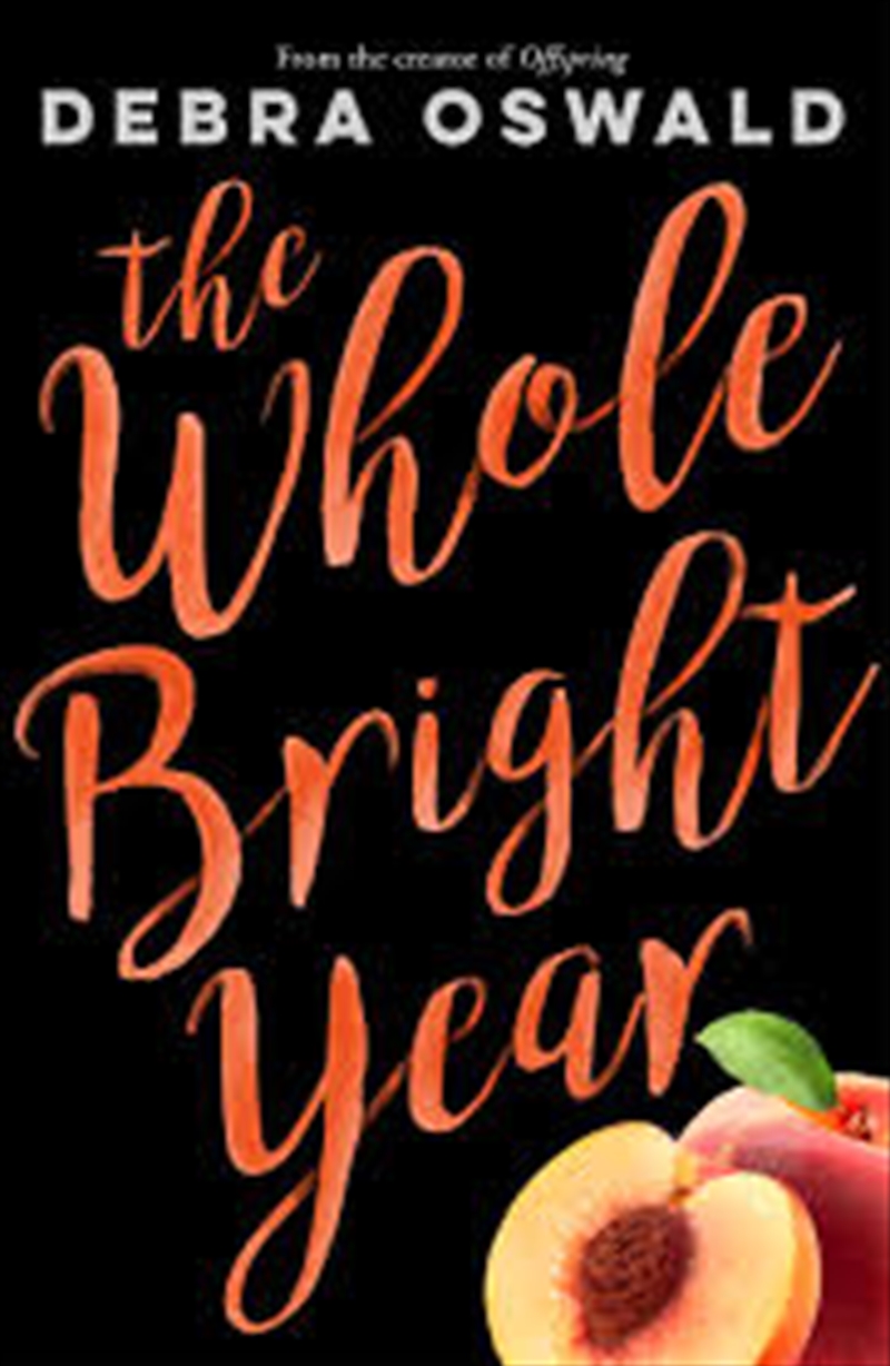 The Whole Bright Year/Product Detail/Reading