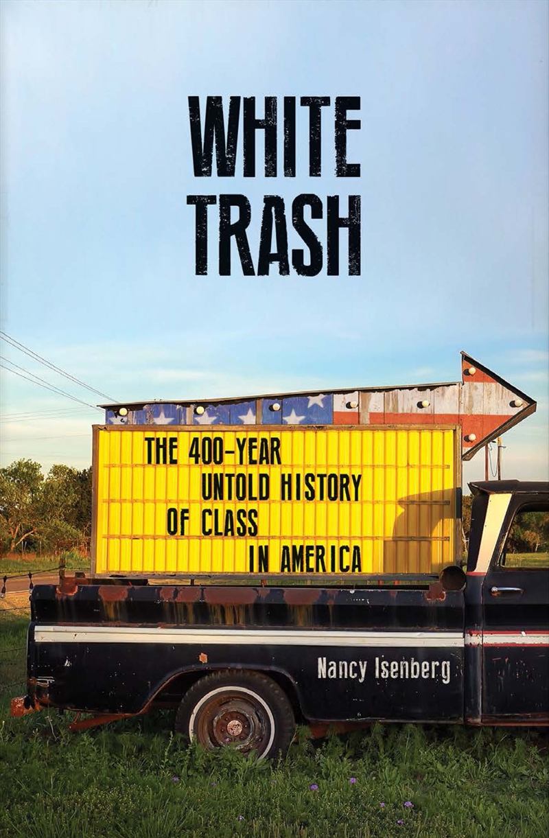 White Trash/Product Detail/Reading