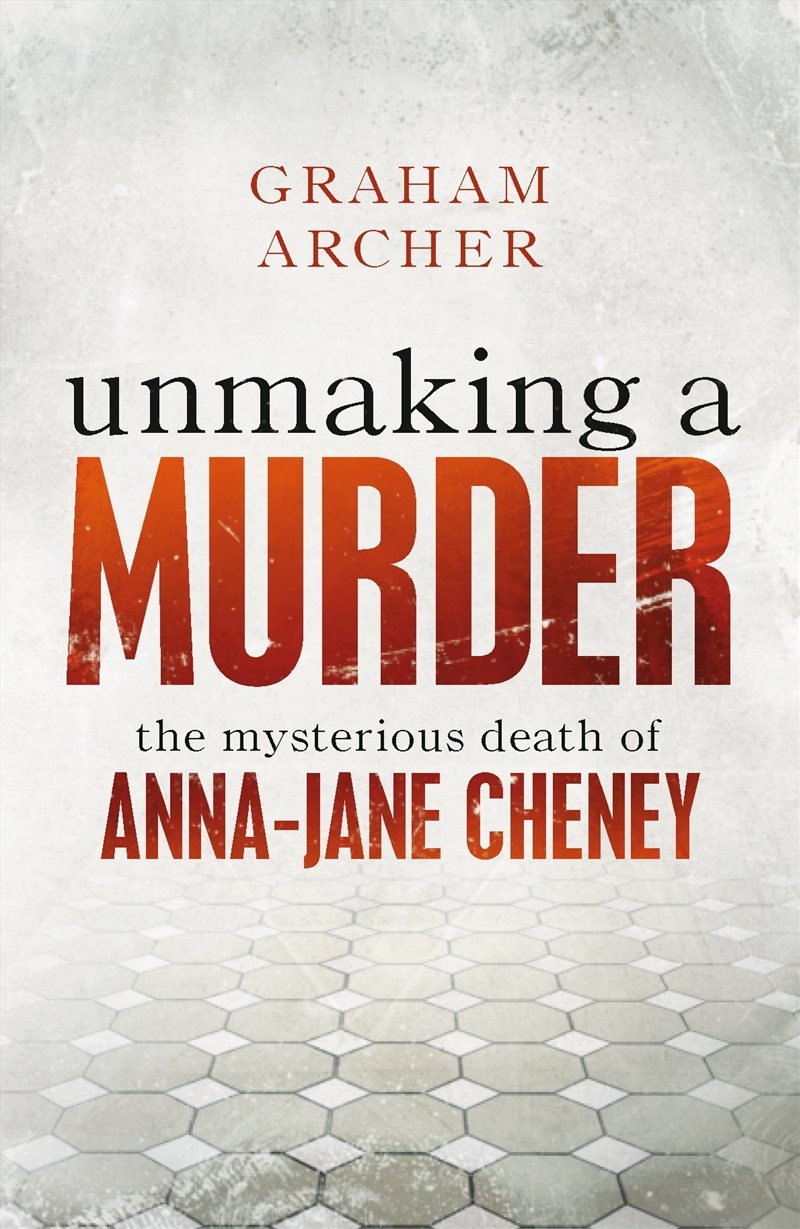 Unmaking a Murder/Product Detail/True Crime