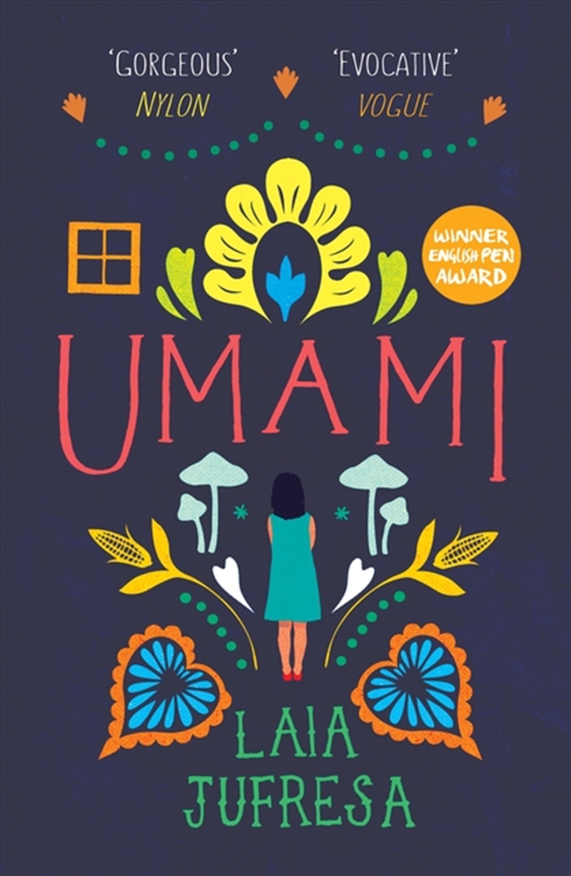Umami/Product Detail/Reading