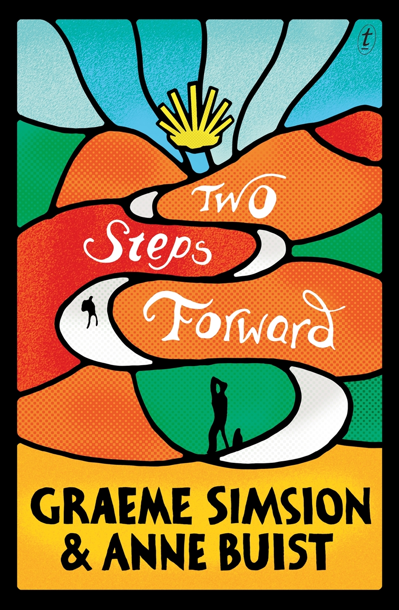 Two Steps Forward/Product Detail/Reading