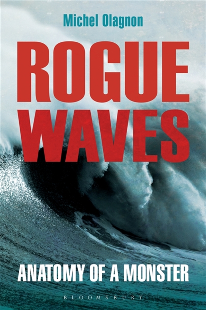 Rogue Waves: Anatomy of a Monster/Product Detail/Reading
