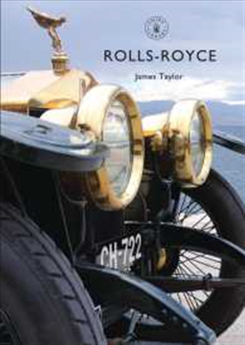 Rolls Royce/Product Detail/Reading