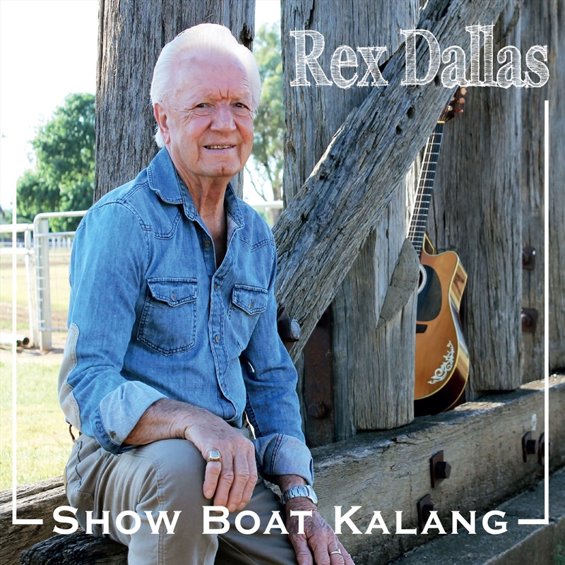 Show Boat Kalang/Product Detail/Country