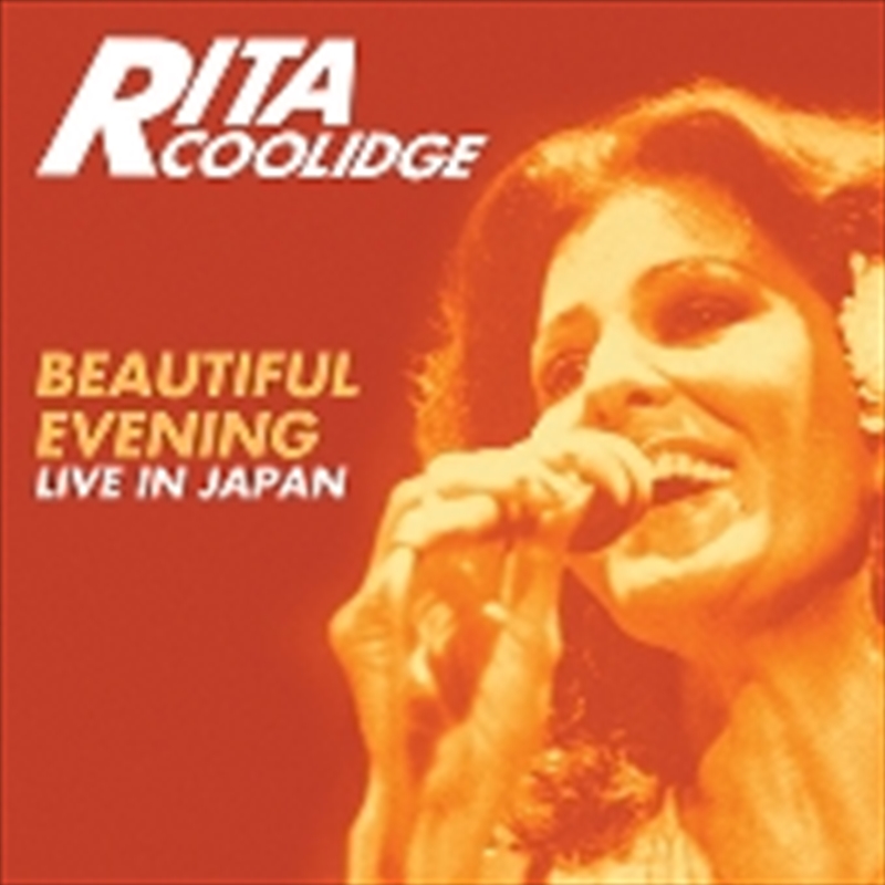 Beautiful Evening - Live In Japan/Product Detail/Pop