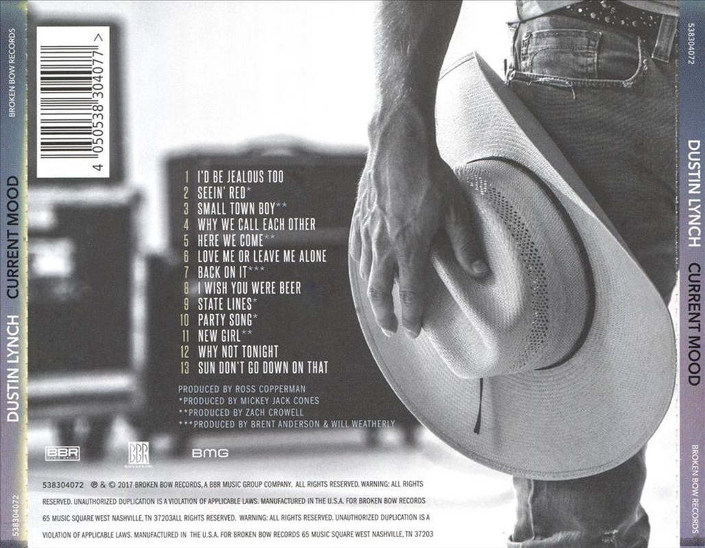 Current Mood/Product Detail/Country