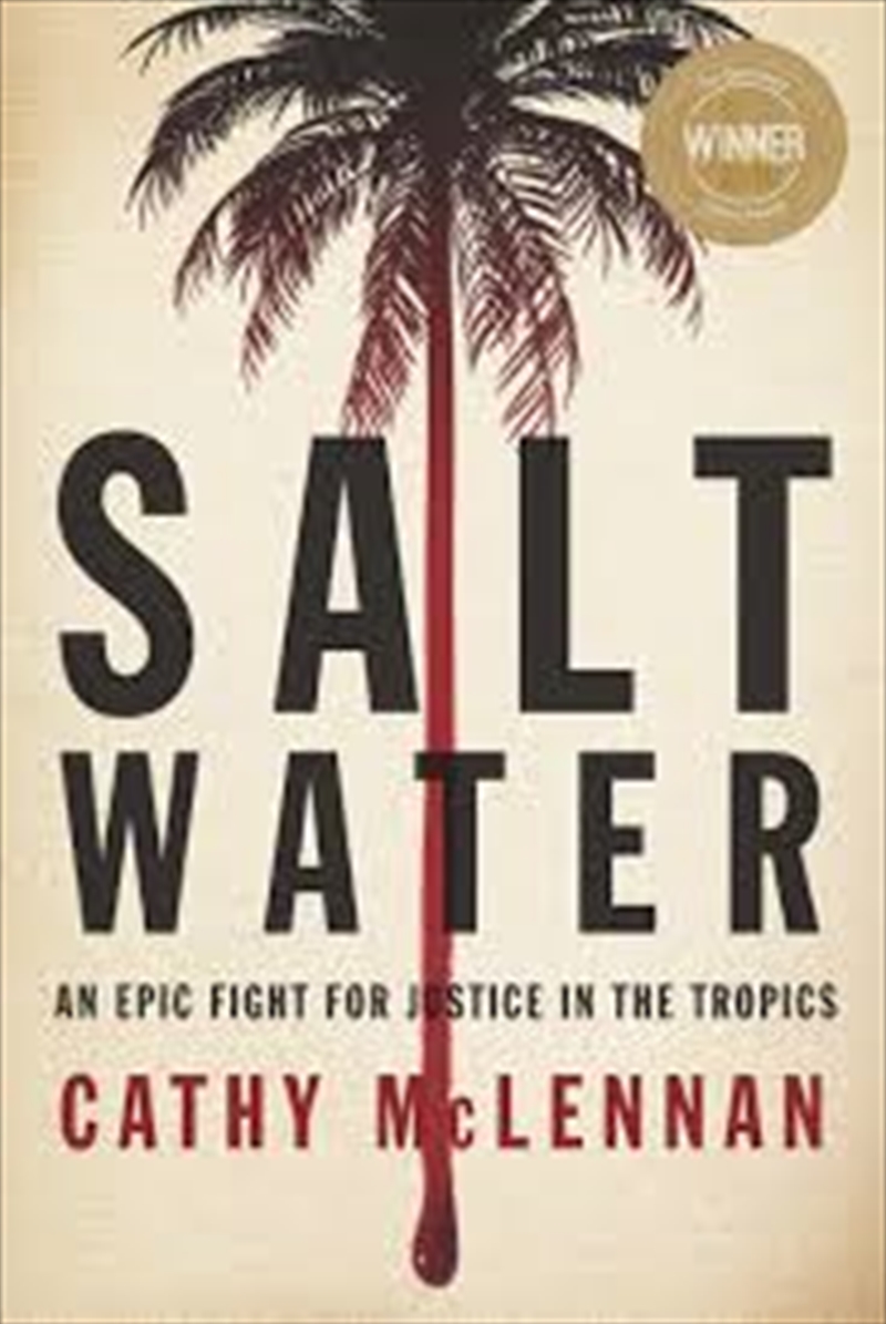Saltwater/Product Detail/Biographies & True Stories