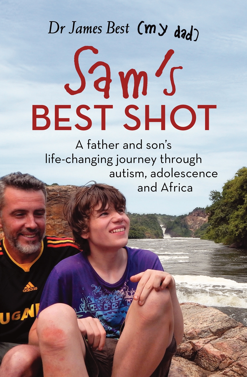 Sam's Best Shot/Product Detail/Biographies & True Stories