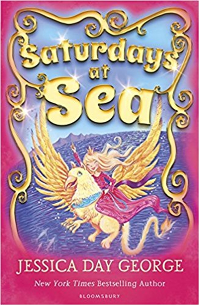 Saturdays at Sea/Product Detail/Childrens Fiction Books