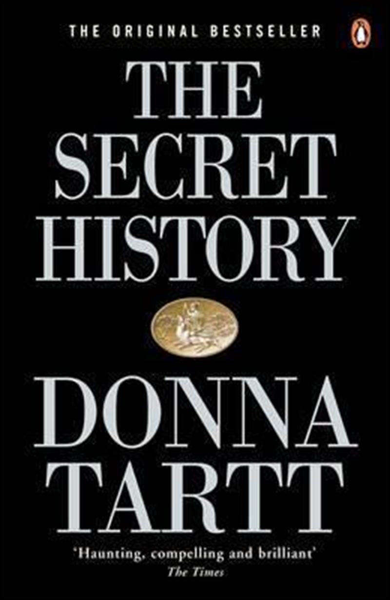 book review the secret history donna tartt