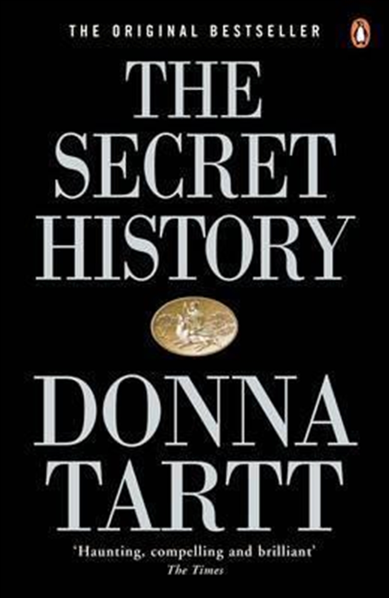 book review the secret history donna tartt