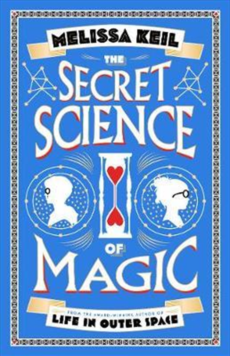 Secret Science Of Magic/Product Detail/Science