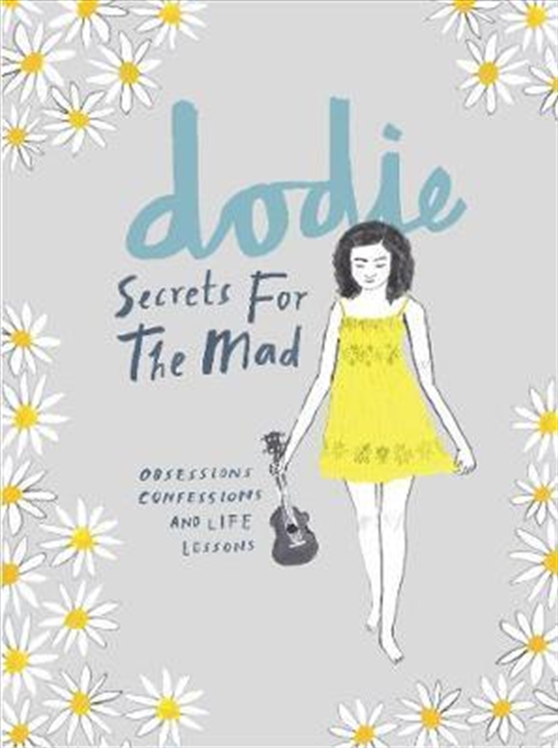 Secrets for the Mad/Product Detail/Biographies & True Stories