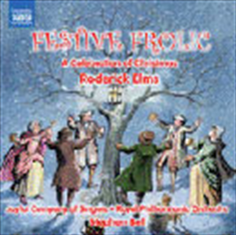 Festive Frolic: A Celebration/Product Detail/Classical