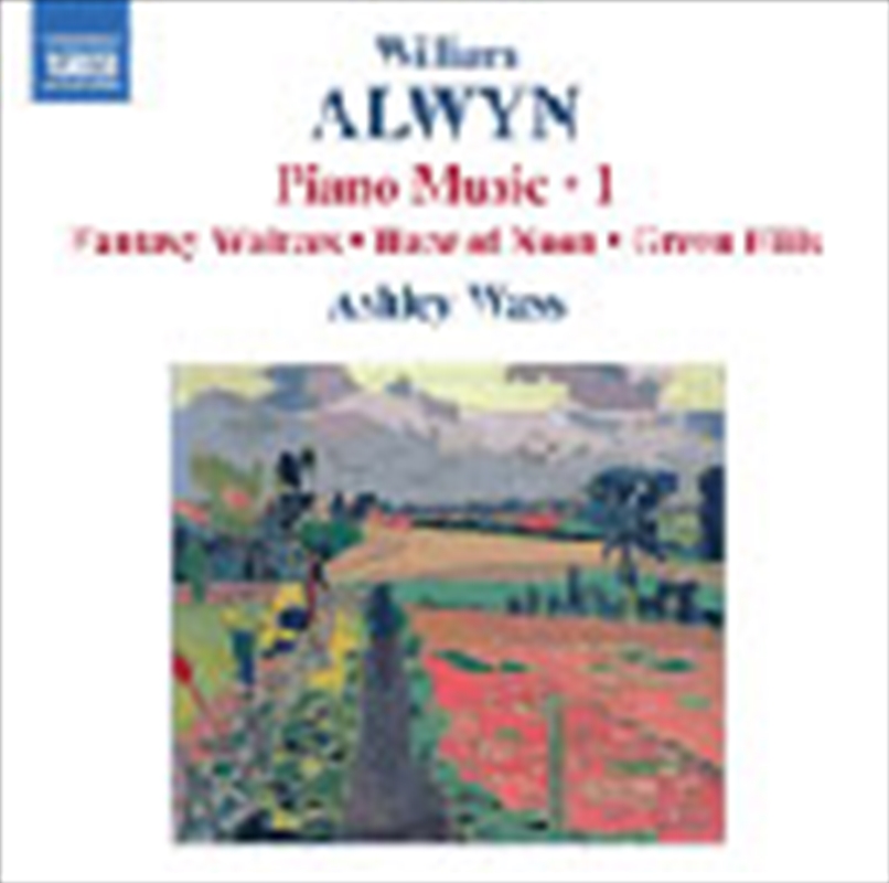 Piano Music 1/Product Detail/Classical