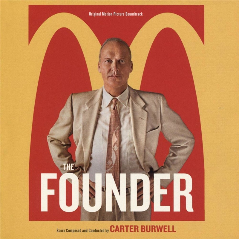 Founder/Product Detail/Soundtrack