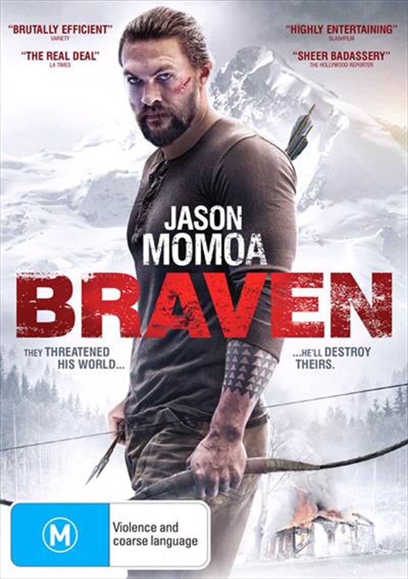 Braven/Product Detail/Thriller