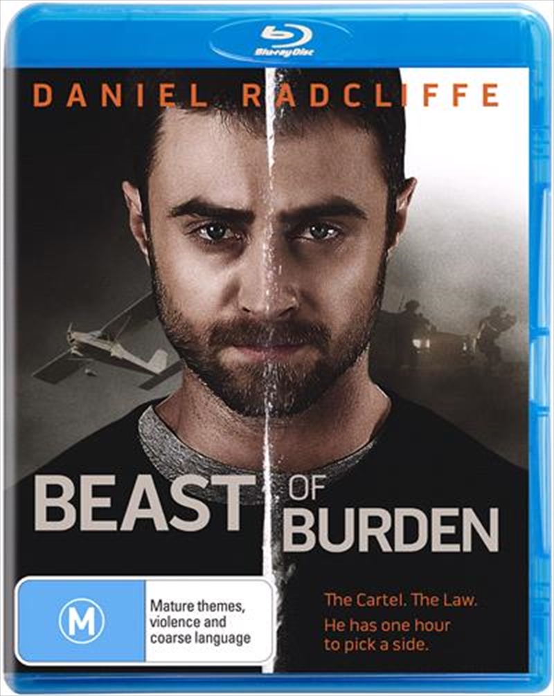 Beast Of Burden/Product Detail/Thriller