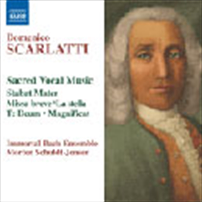 Stabat Mater/Product Detail/Classical