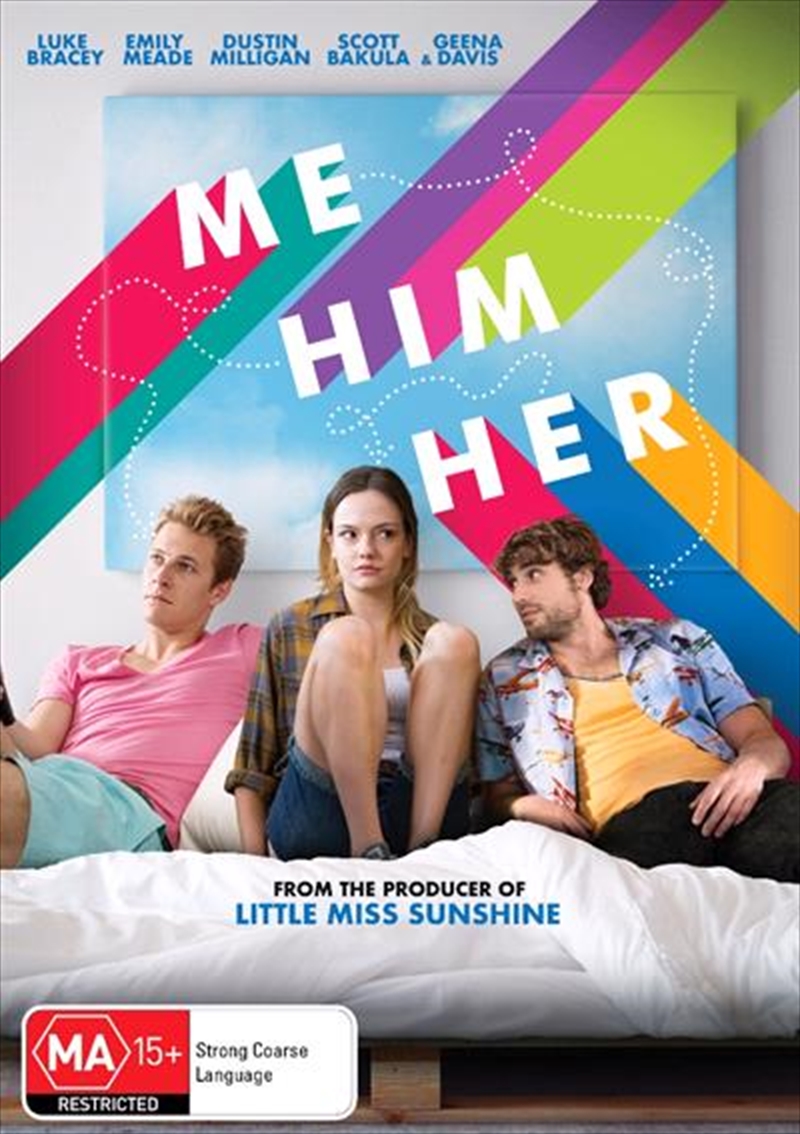 Me Him Her/Product Detail/Romance