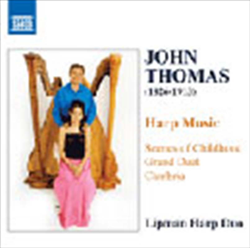 Harp Music/Product Detail/Classical