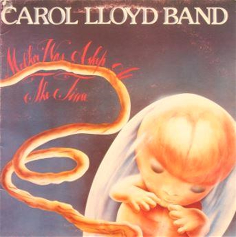 Mother Was Asleep At The Time/Product Detail/Rock/Pop