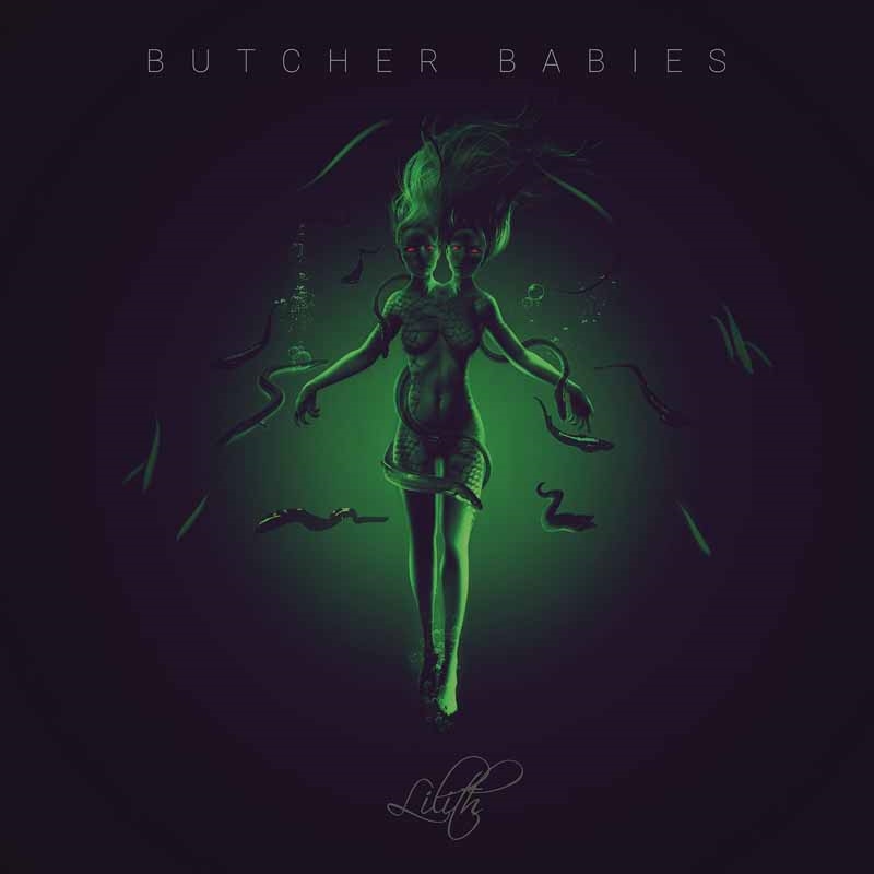 Lilith/Product Detail/Metal