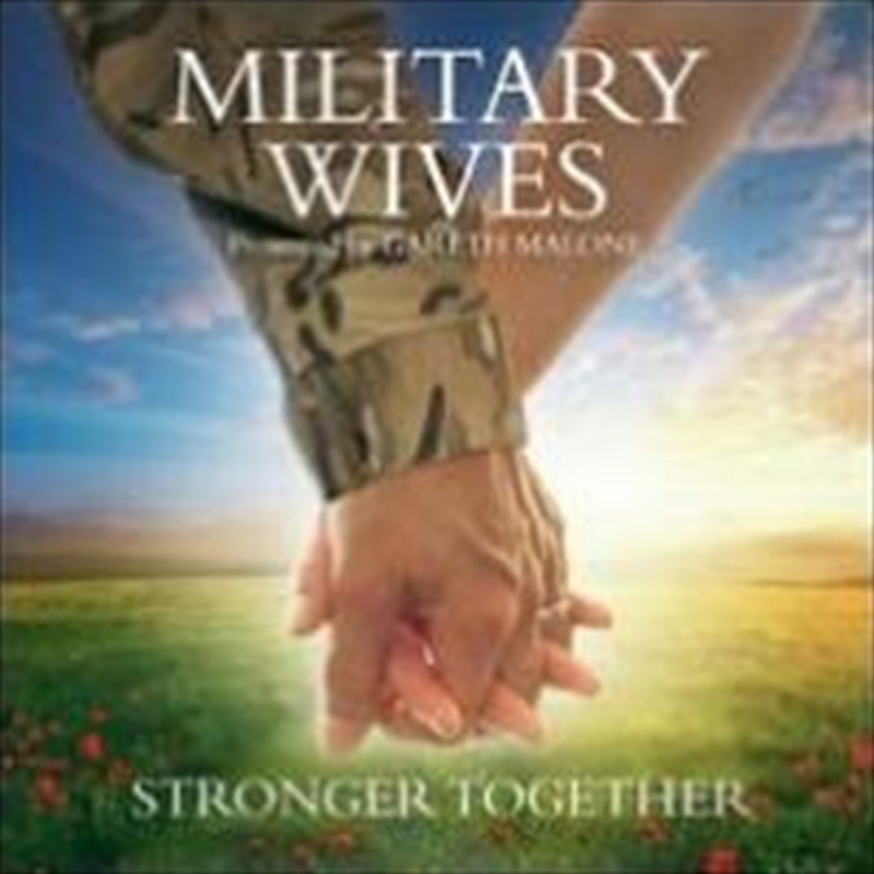 Stronger Together/Product Detail/Classical