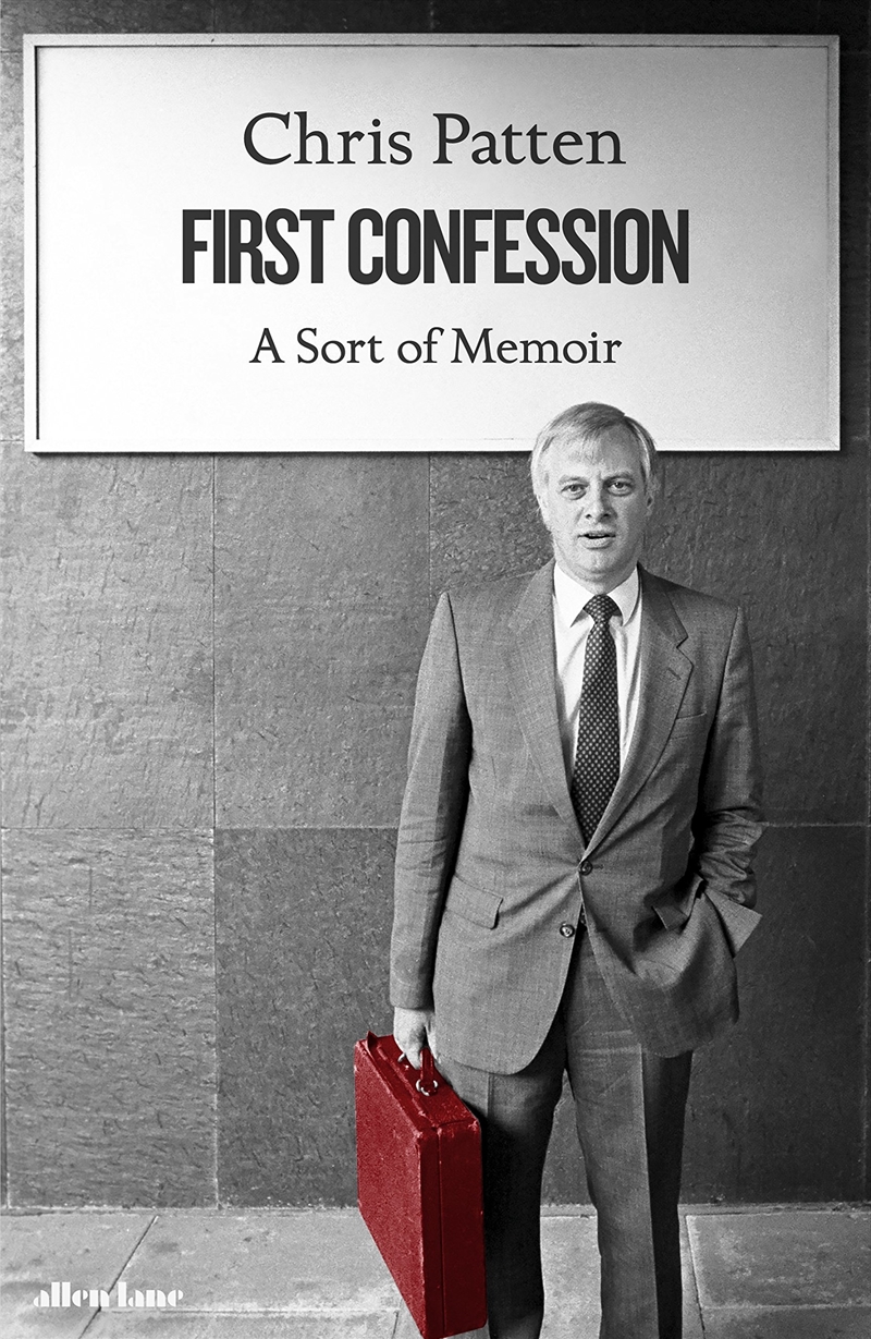 First Confession: A Sort of Memoir/Product Detail/Religion & Beliefs