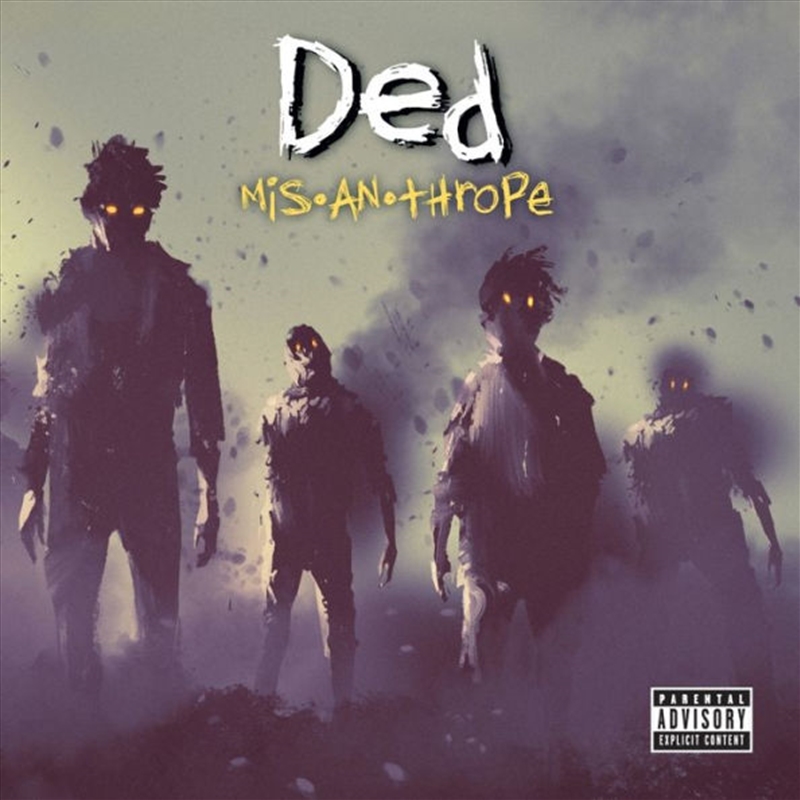 Mis-An-Thrope/Product Detail/Rock