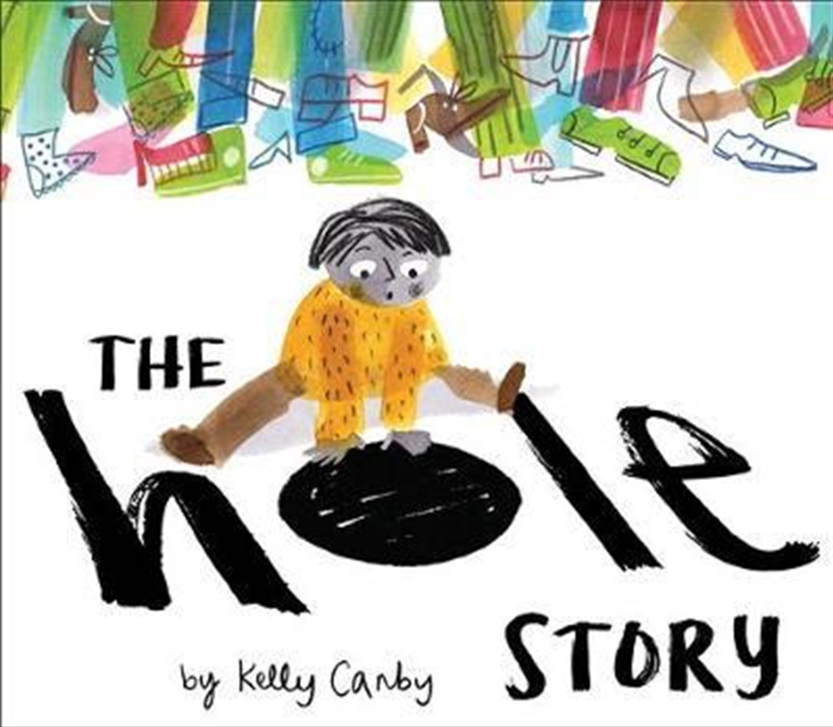 The Hole Story/Product Detail/Childrens