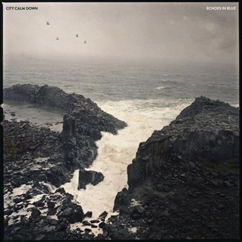 Echoes In Blue/Product Detail/Alternative