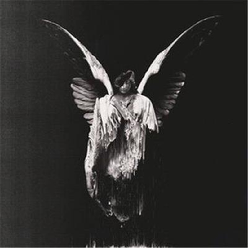 Erase Me/Product Detail/Hard Rock
