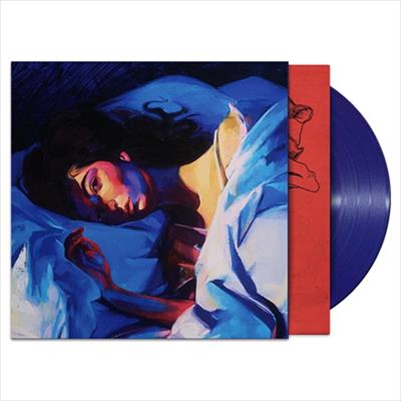 Melodrama - Deluxe Edition/Product Detail/Pop