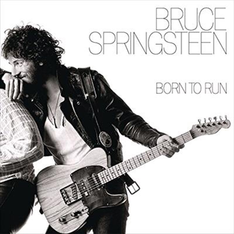 Born To Run - 30th Anniversary Edition/Product Detail/Rock