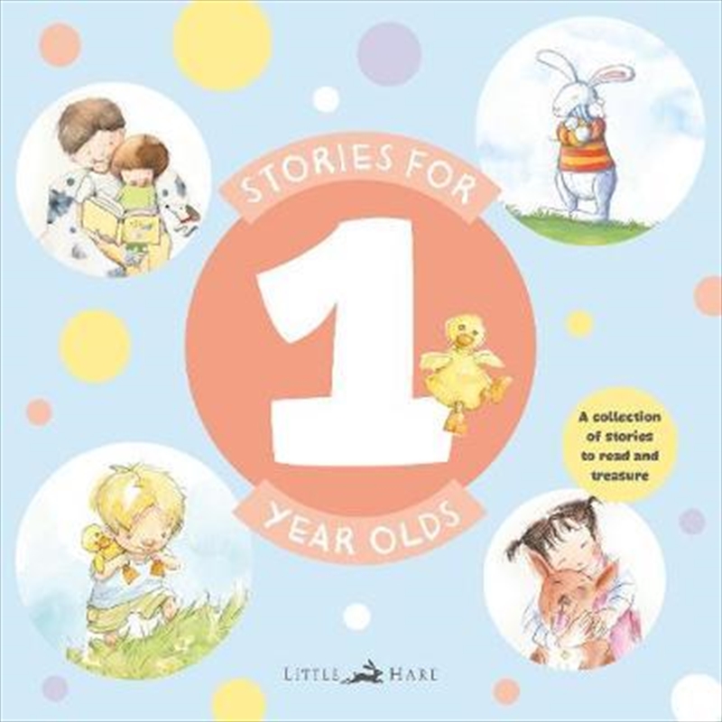 Stories for One Year Olds/Product Detail/Kids Educational