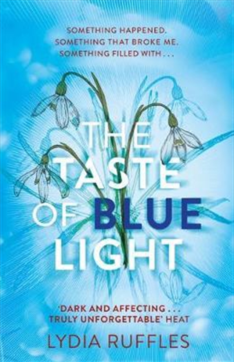 Taste Of Blue Light/Product Detail/Reading