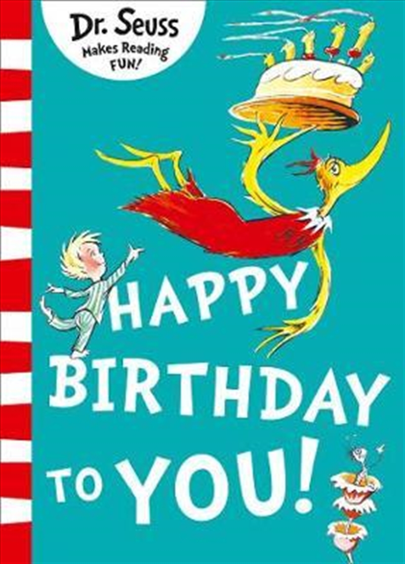 Happy Birthday To You/Product Detail/Early Childhood Fiction Books
