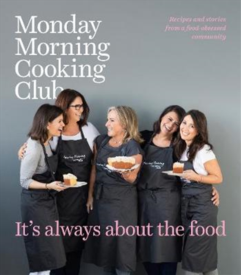 Its Always About The Food/Product Detail/Recipes, Food & Drink