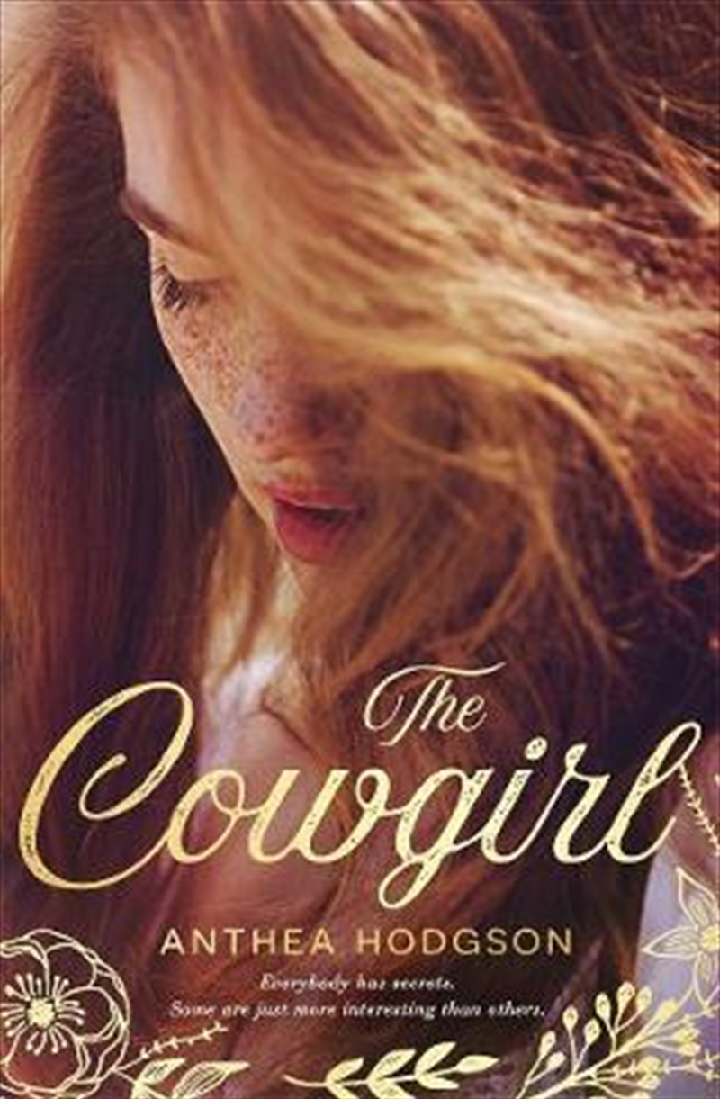 The Cowgirl/Product Detail/Reading