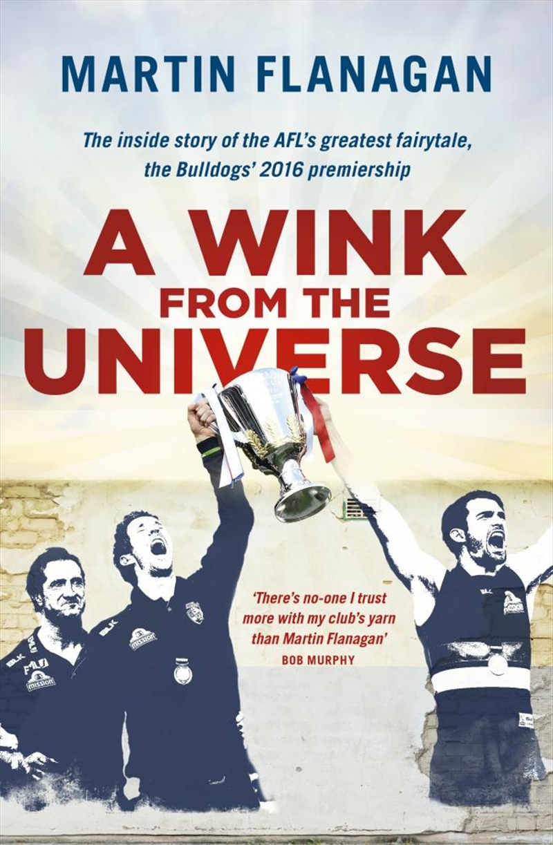 A Wink from the Universe/Product Detail/Sport & Recreation