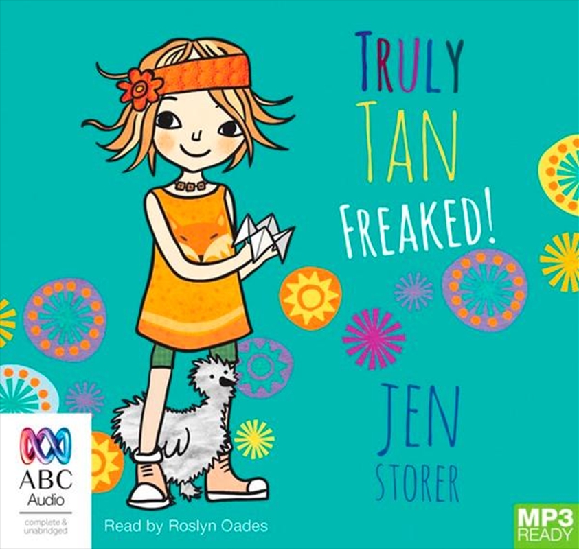 Freaked!/Product Detail/Childrens Fiction Books