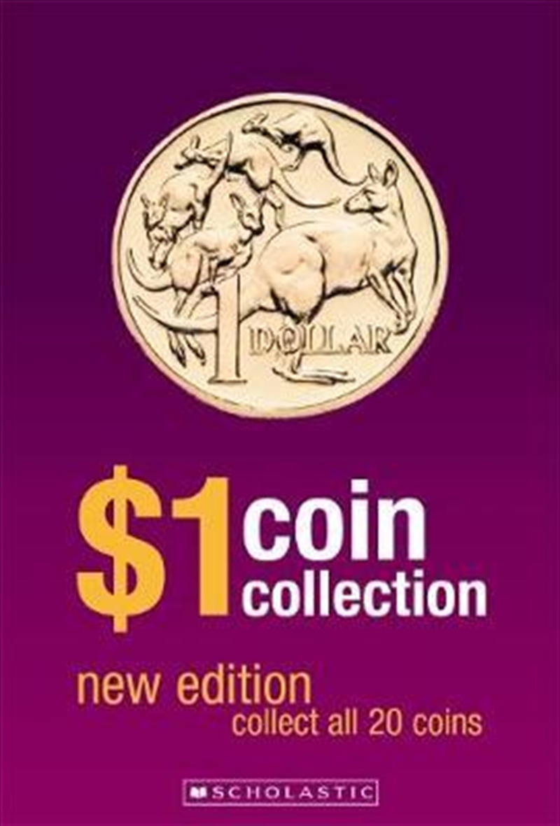 1 Coin Collection New Edition/Product Detail/Australian