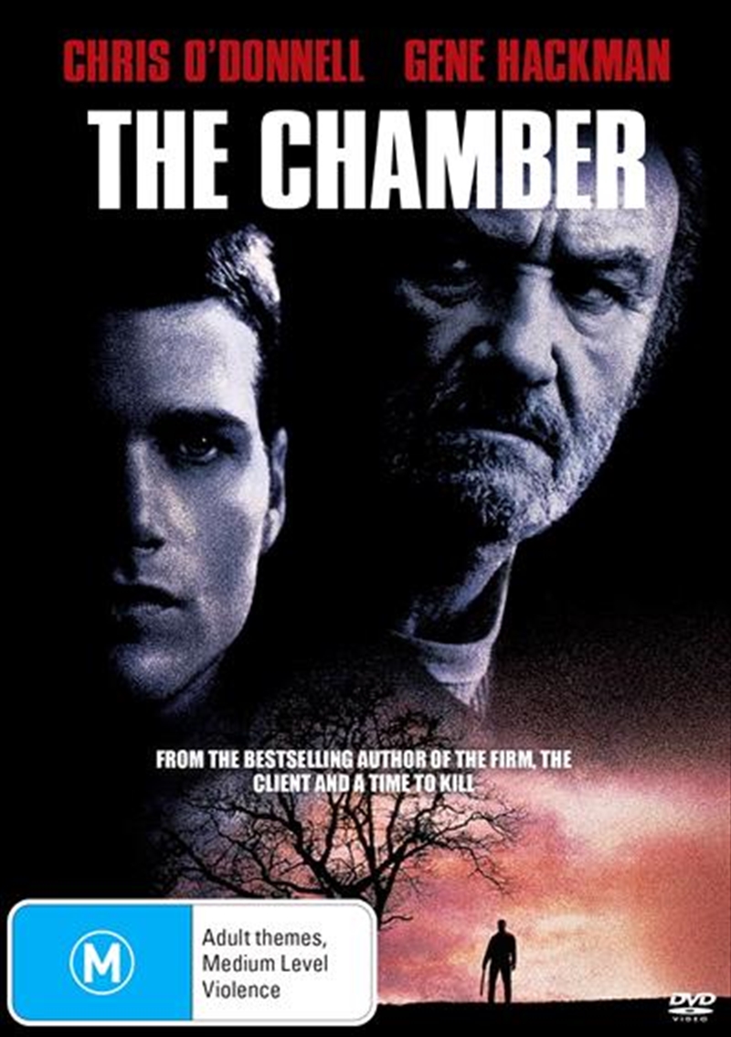 Chamber, The/Product Detail/Thriller