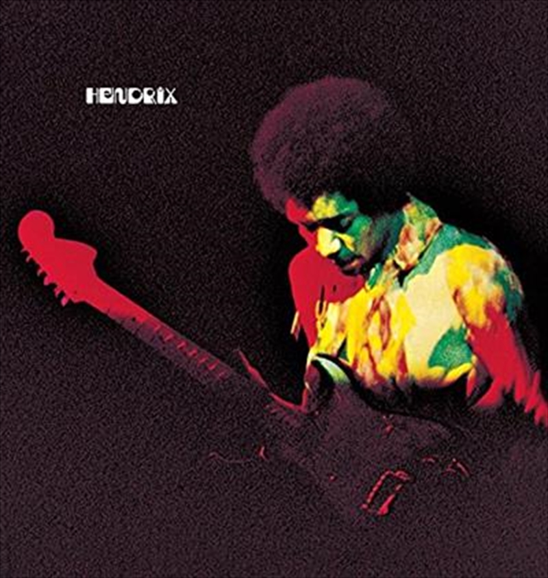 Band Of Gypsys/Product Detail/Rock/Pop